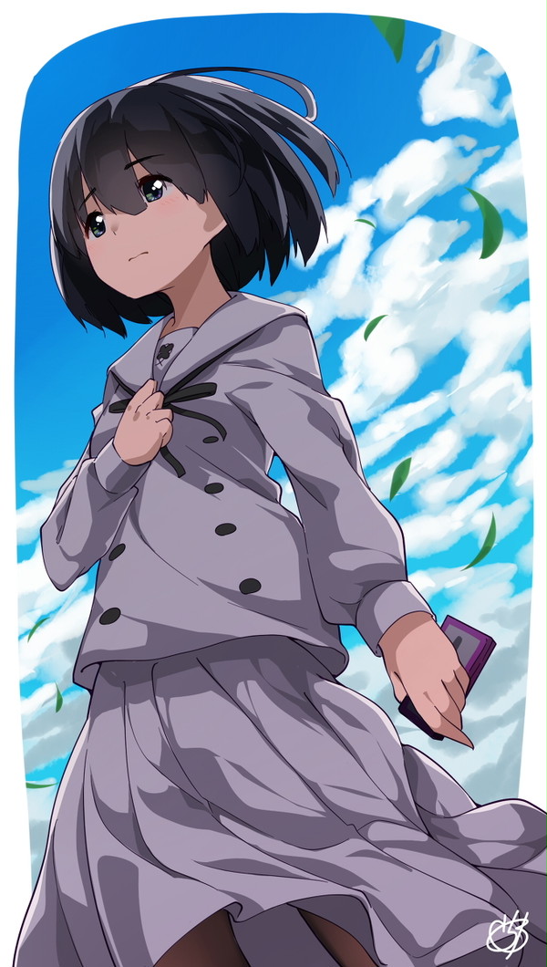 ここさけ。