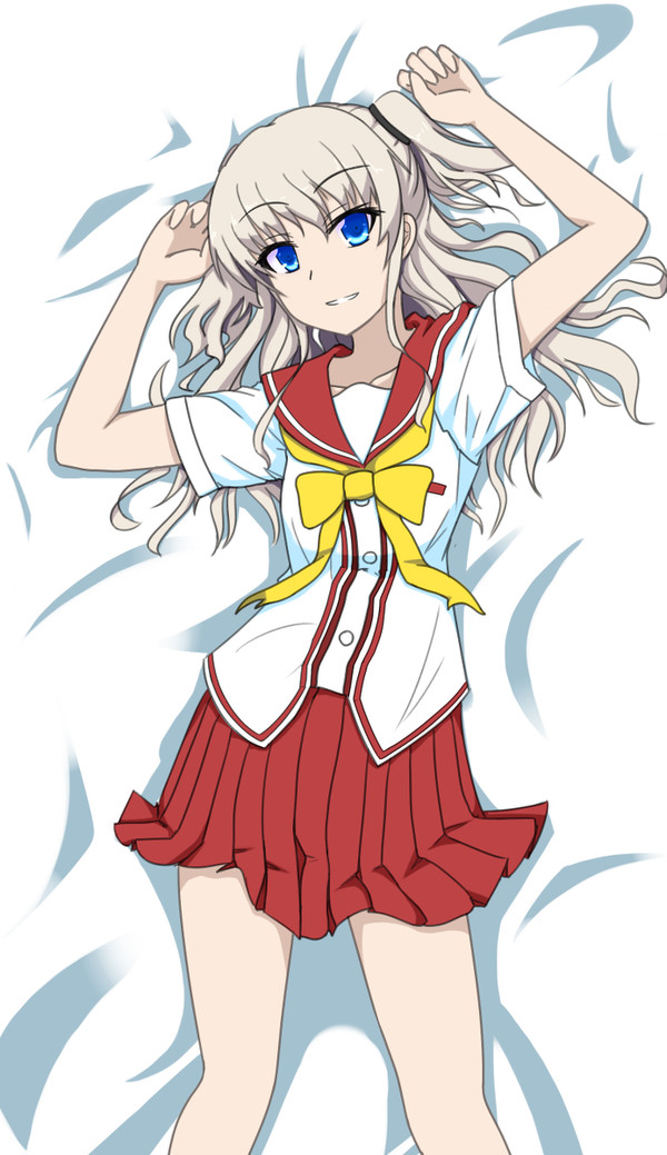 友利奈緒