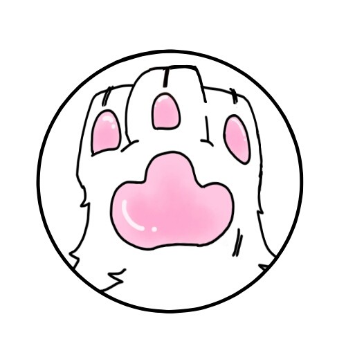 냥