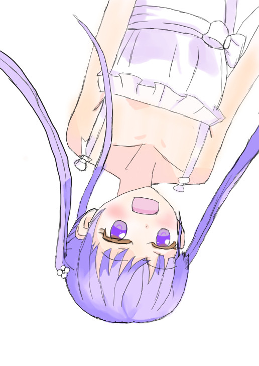 涼風青葉