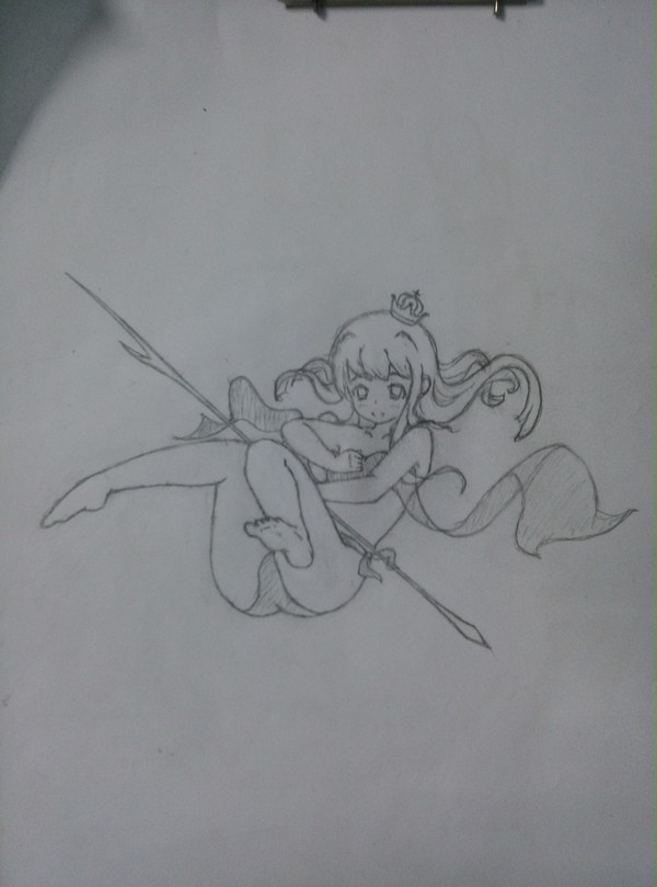 无题