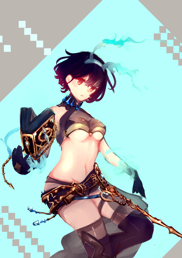 アリス