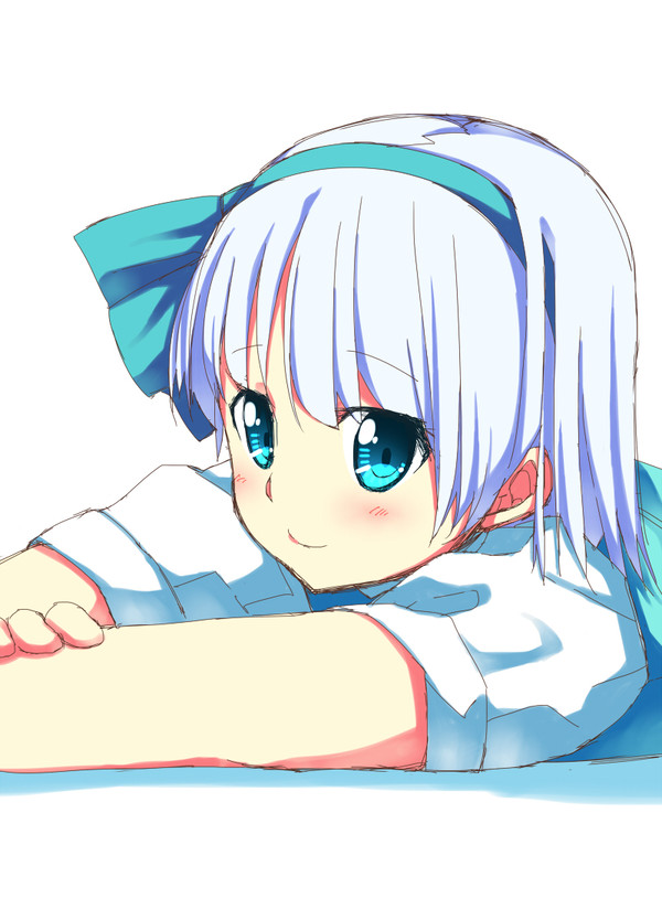 魂魄妖夢