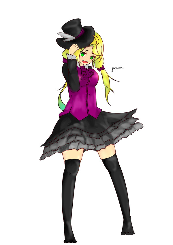 ながみみちゃん