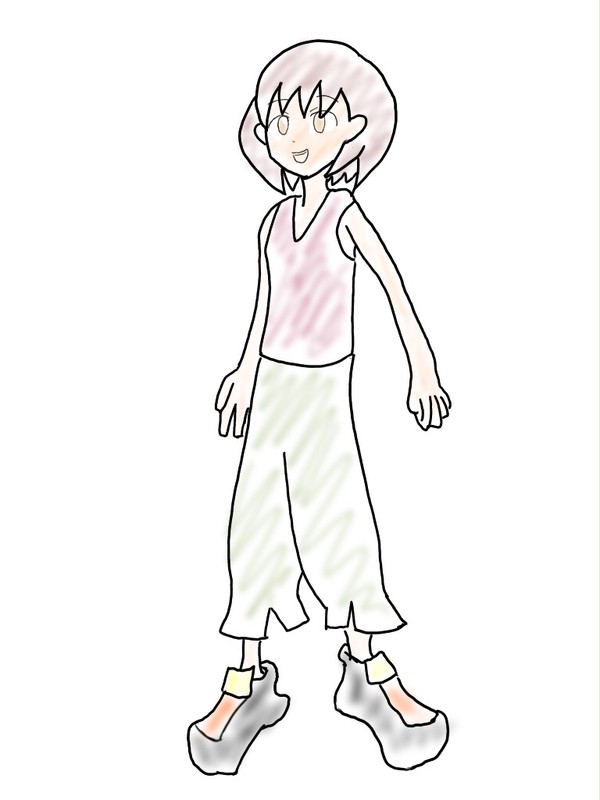 練習