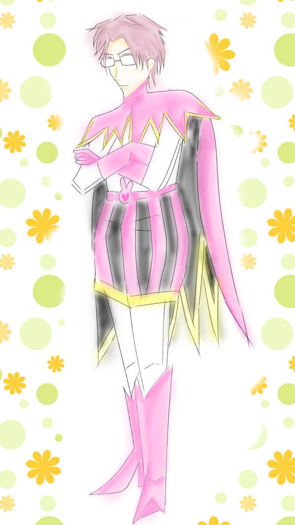 DCミニログ