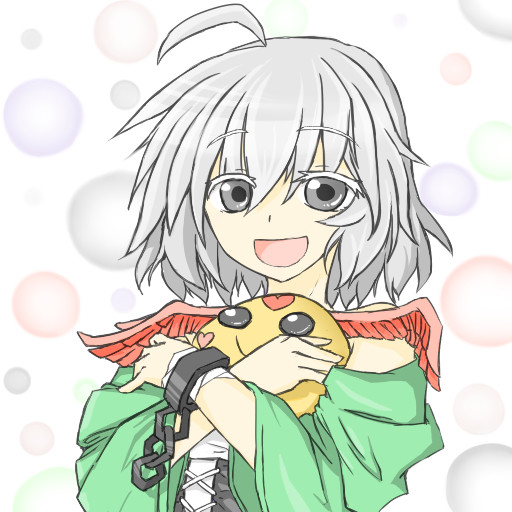 らいなさん