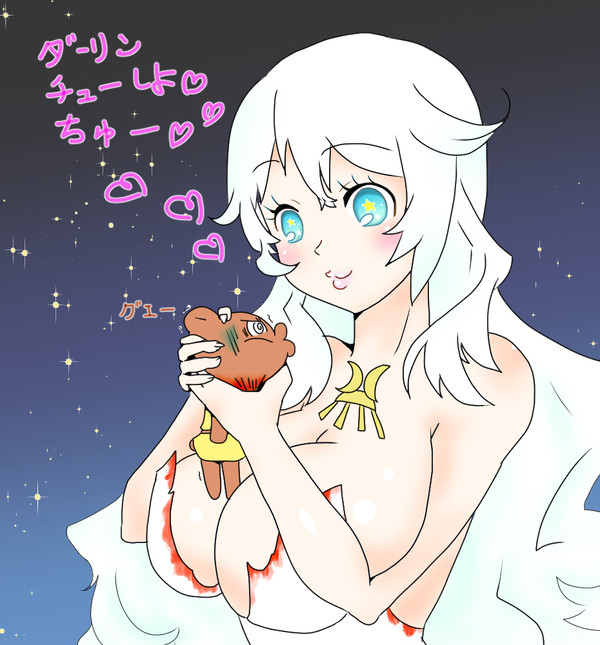 福袋はオリオンさんでした