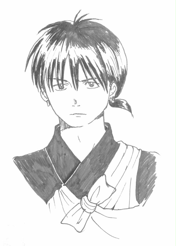 弥勒