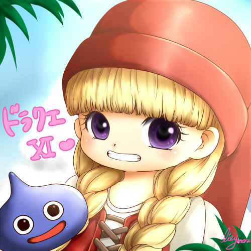 ベロニカちゃん☆