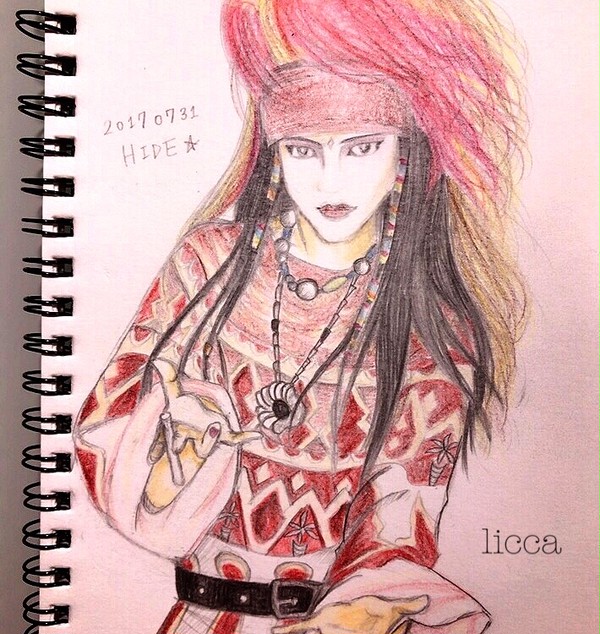 HIDE