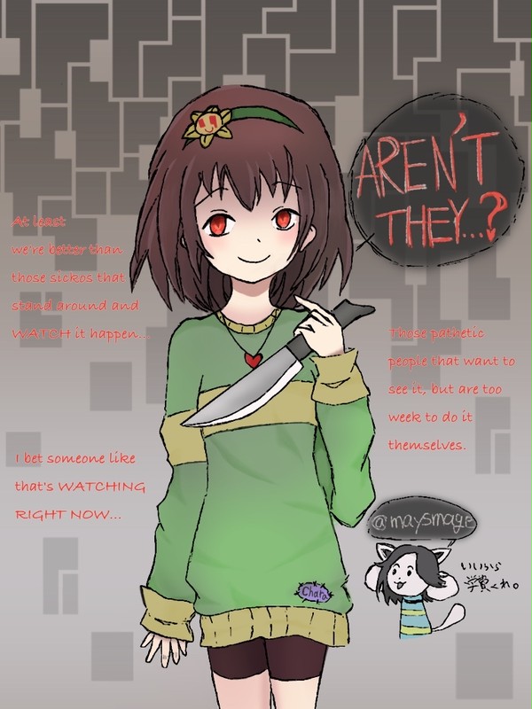 Chara