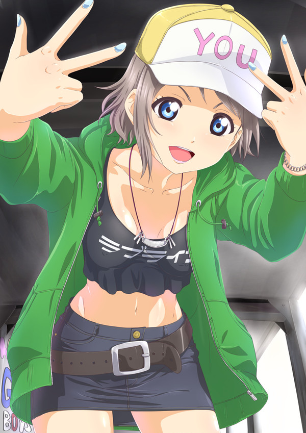 今日は土YOU日だ大集合！