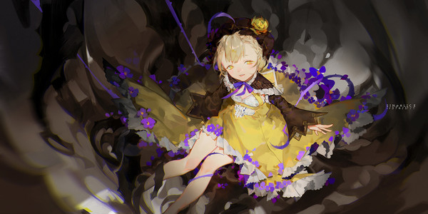 いばら姫