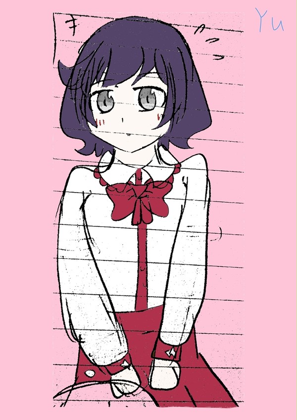 ☆