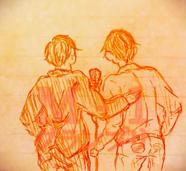 はいどーも〜〜！！
