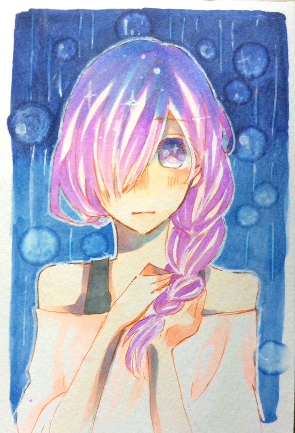 夢