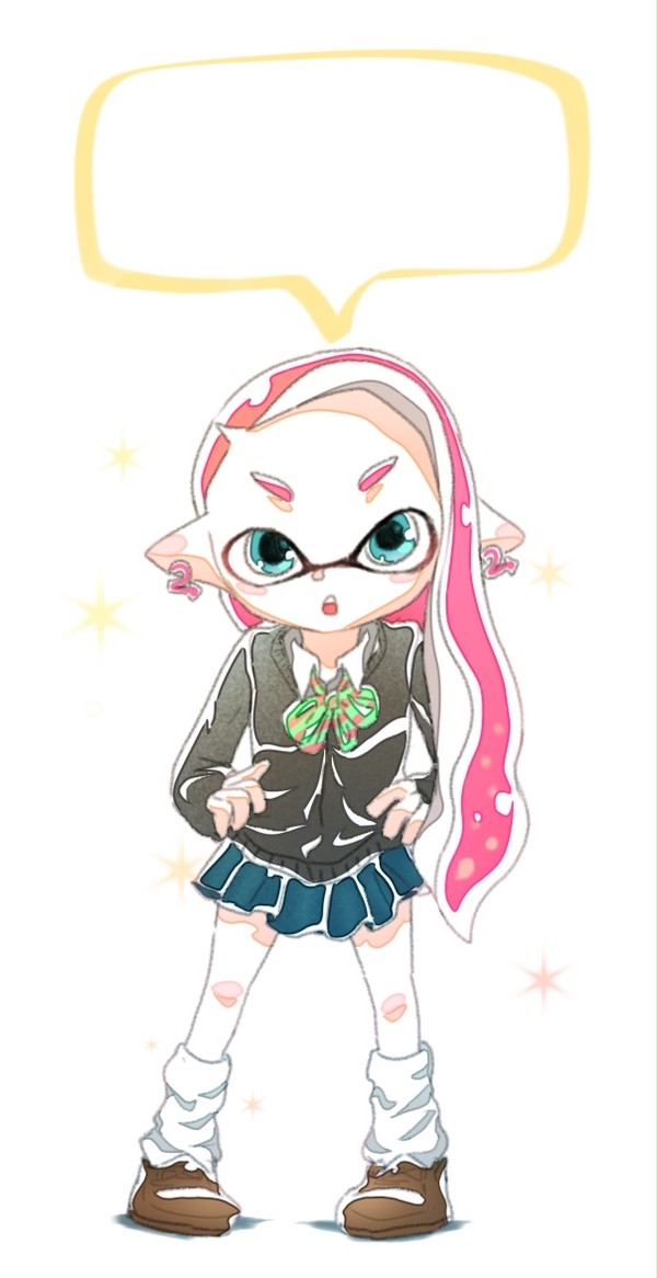 Jkイカちゃん