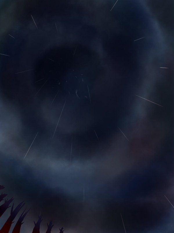 雨雲