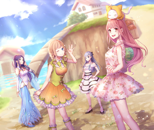 ミラクルニキ
