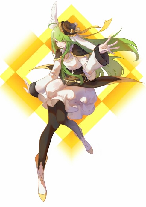 社团看板森夏娘