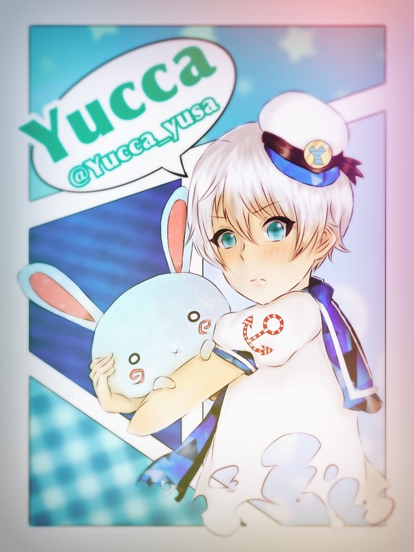 ユッカさん
