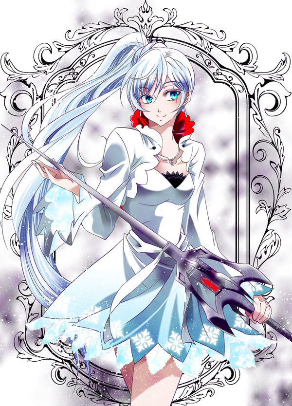 Weiss