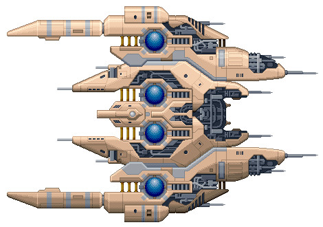 Big Core MKIV