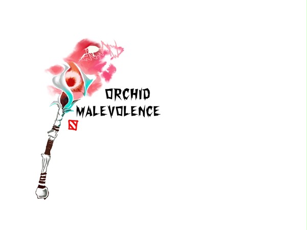 Orchid Malevolence