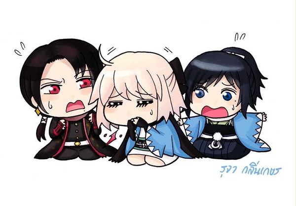 Okitakung Are you ok???