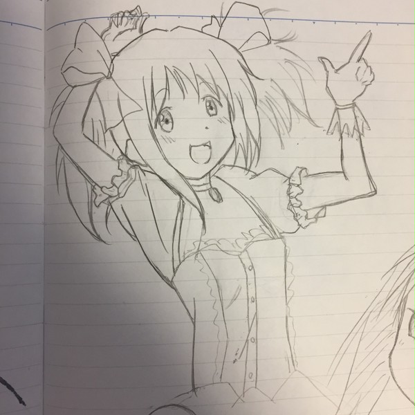 まどまどか