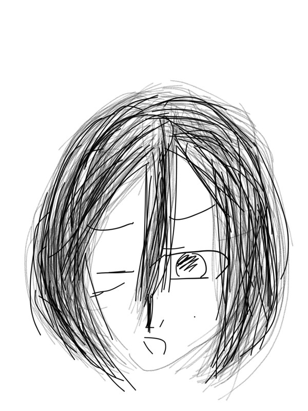 進撃の巨人 ミカサ