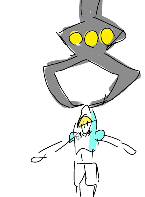 UFOキャッチャー