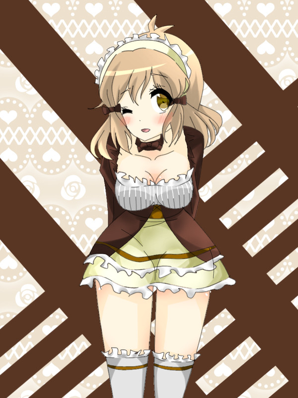 響ちゃん