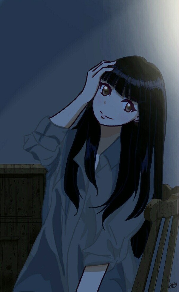 midnight secret