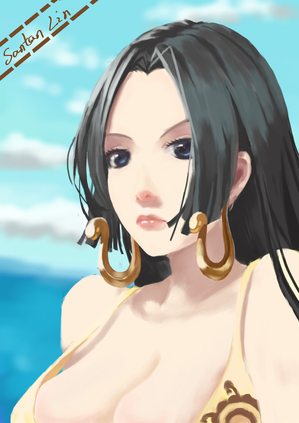 女帝