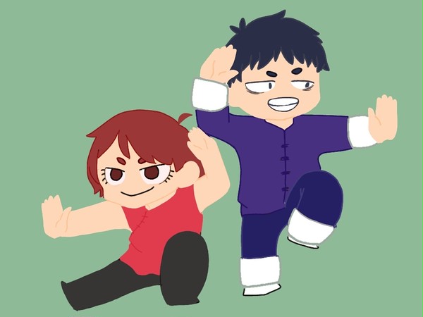 テラムジTwitterまとめ