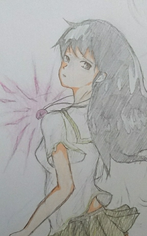犬夜叉落書き集