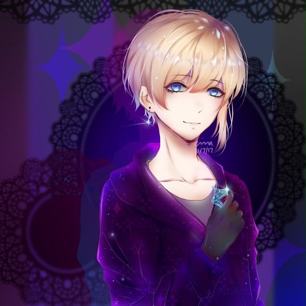 My bnhaoc