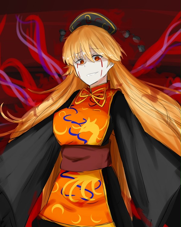 純狐さん