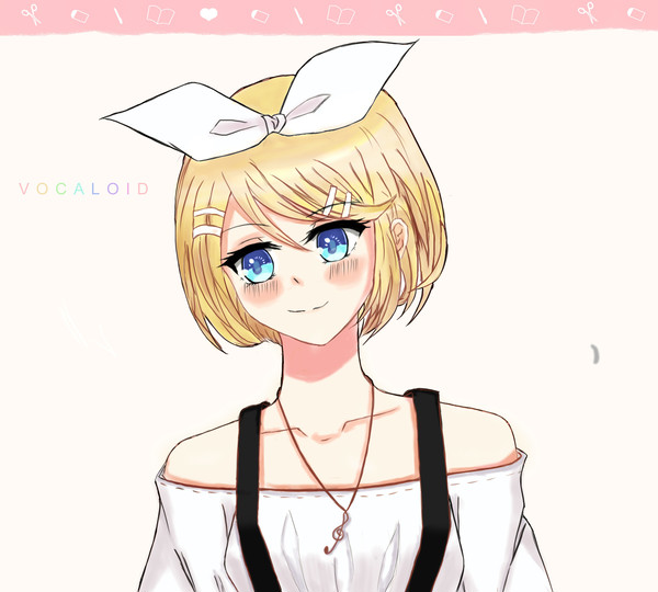镜音铃
