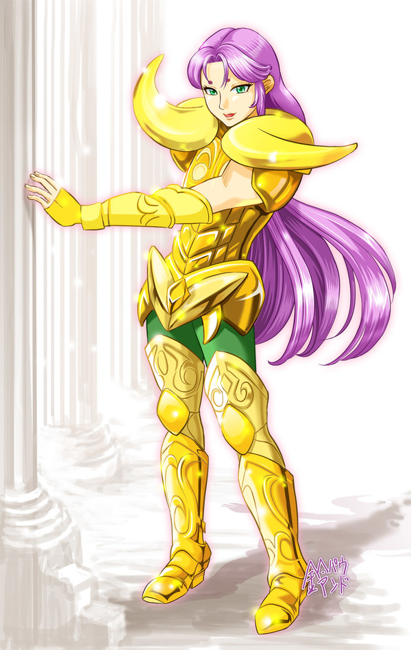 ムウ様