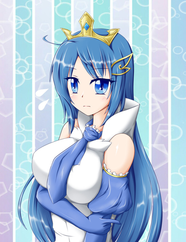 よそのお子さん絵