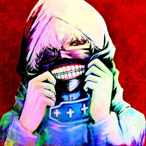 カネキ