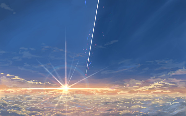 ティアマト彗星