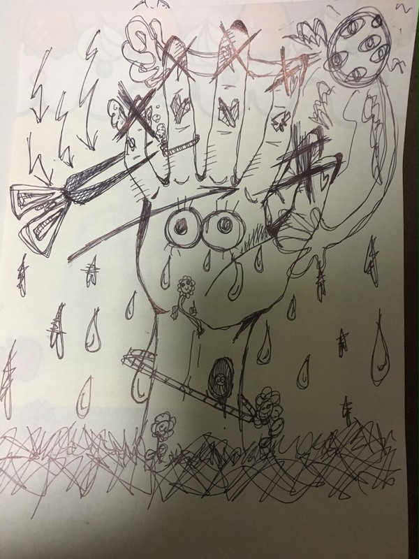 現状
