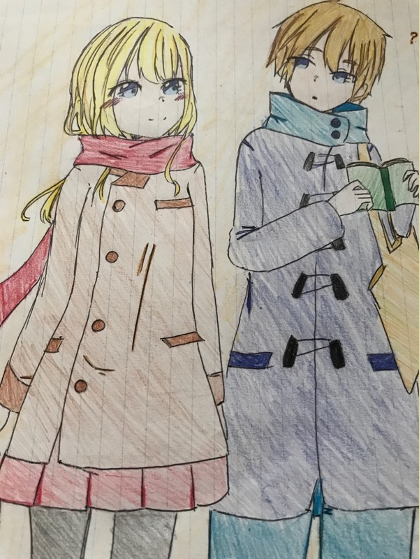 コート