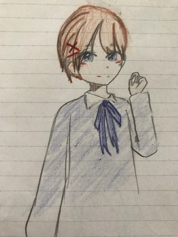 女装