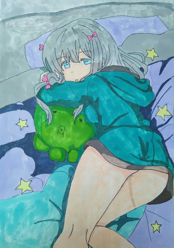 小可爱