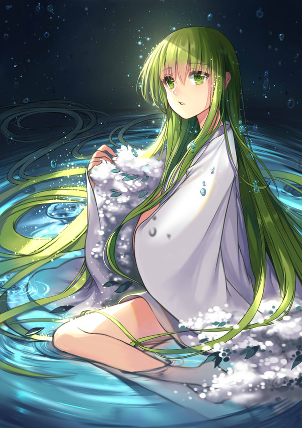 ＦＧＯログ 2